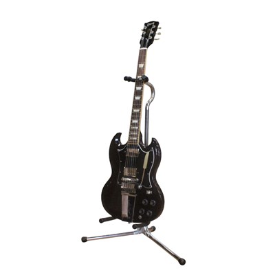 Lot 1637 - A 2009 Gibson Angus Young SG electric guitar...