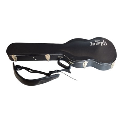 Lot 1637 - A 2009 Gibson Angus Young SG electric guitar...