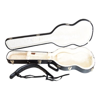 Lot 1637 - A 2009 Gibson Angus Young SG electric guitar...