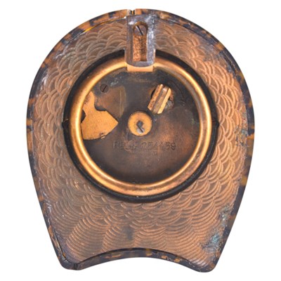 Lot 1550 - A late 19th / early 20th Century novelty...