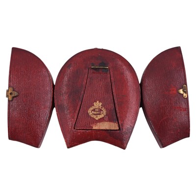 Lot 1550 - A late 19th / early 20th Century novelty...