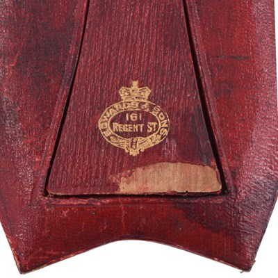 Lot 1550 - A late 19th / early 20th Century novelty...