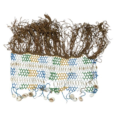 Lot 941 - [Ethnographica] An early 20th Century Egyptian...