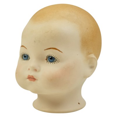 Lot 823 - An Armand Marseille "Dream Baby" 341/4 bisque...