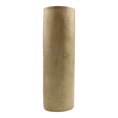 Lot 959 - A Jackie Walton studio pottery vase, of...