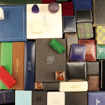 Lot 1360 - A large group of antique and contemporary...