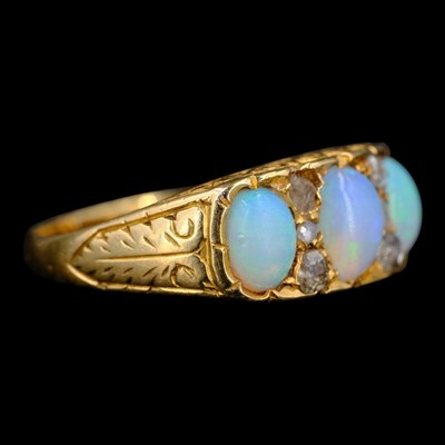 Lot 1419 - An impressive late 19th / early 20th Century...