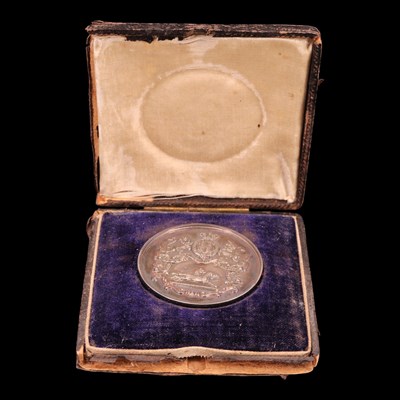 Lot 1133 - A Victorian South African Durban and Coast...