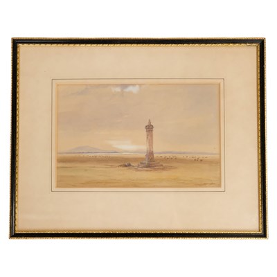 Lot 1649 - William Henry Nutter (Carlisle, 1821-1872),...