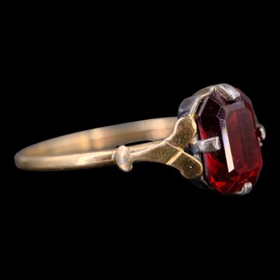 Lot 1442 - A late 19th / early 20th Century...