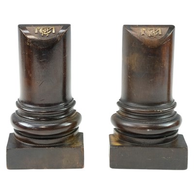 Lot 924 - A pair of early 20th Century Neo-classical...