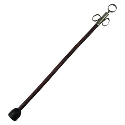 Lot 737 - A mid 20th Century veterinarians balling gun,...