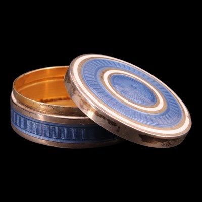 Lot 1196 - A late 19th / early 20th Century continental...