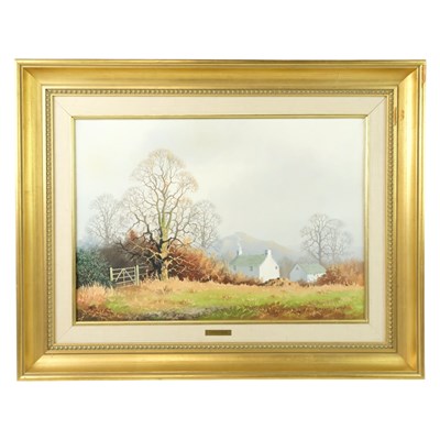 Lot 1637 - Vincent Selby (Stockport, 1919-2004), an early...
