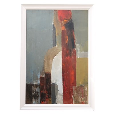 Lot 1652 - Robert Sadler (Newmarket, Suffolk, 1909-2001),...