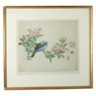 Lot 1626 - Elyse Ashe Lord (1900-1971), "Chinese", a...