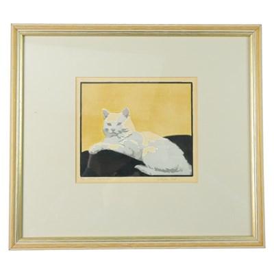 Lot 1629 - Arthur Rigden Read (London, 1879-1955), "The...