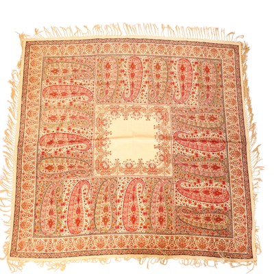 Lot 884 - A late 19th / early 20th Century printed...