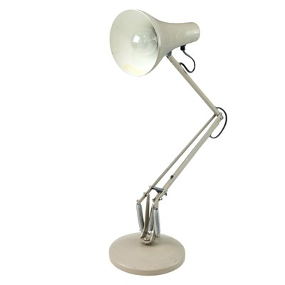 Lot 1672 - An Anglepoise model 75 desk lamp, circa 1960s -...