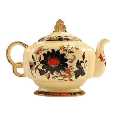 Lot 1009 - An early 20th Century Masons Ironstone China...
