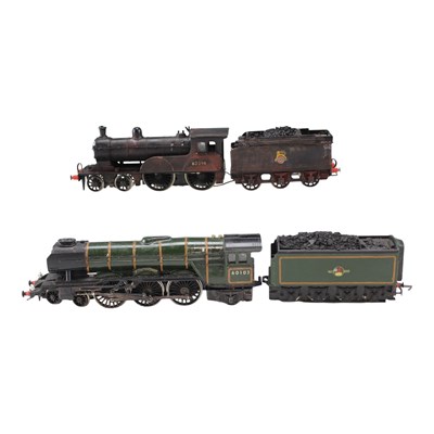 Lot 727 - A quantity of Corgi and Solido diecast toy...