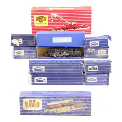 Lot 738 - Three Corgi "Hauliers of Renown" diecast...