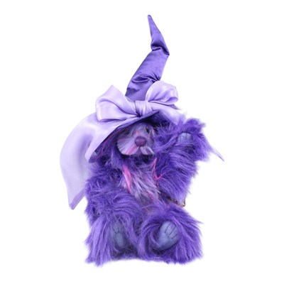 Lot 765 - A Charlie Bears "Potions" teddy bear, CB195218O