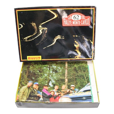 Lot 761 - A group of Harry Potter collectables,...