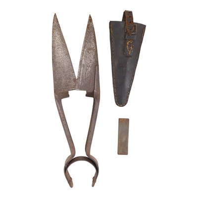 Lot 496 - A set of late 19th-early 20th Century Robert...