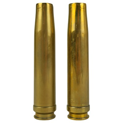Lot 219 - A pair of Second World War-period Boys...