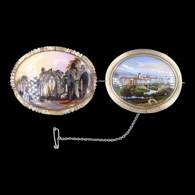 Lot 1413 - Two late Victorian / early 20th Century...
