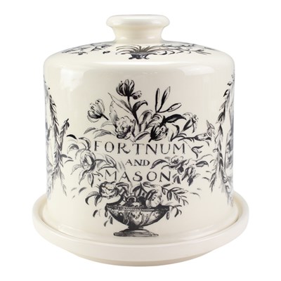 Lot 969 - A near-contemporary Fortnum and Mason pottery...