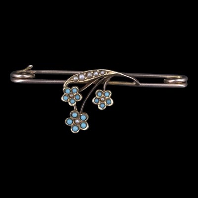 Lot 1321 - A late Victorian / early 20th Century...