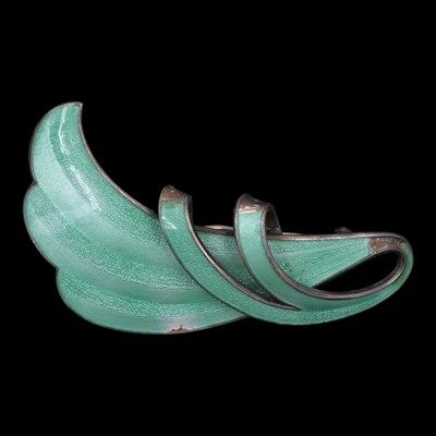 Lot 1191 - Finn Jensen (active 1940s-1960s), a Norwegian...