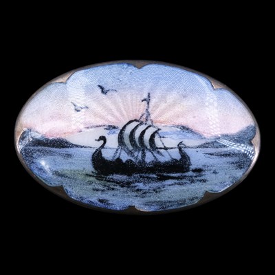 Lot 1193 - Ivar T Holth (mid to late 20th Century), a...