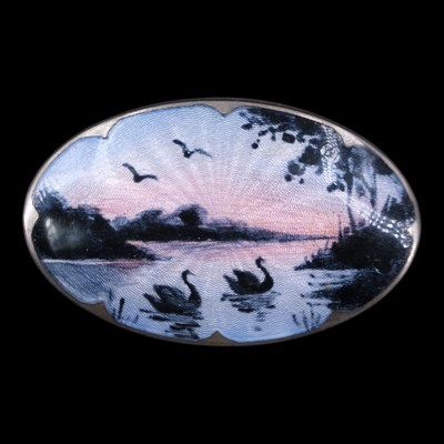 Lot 1194 - Ivar T Holth (mid to late 20th Century), a...