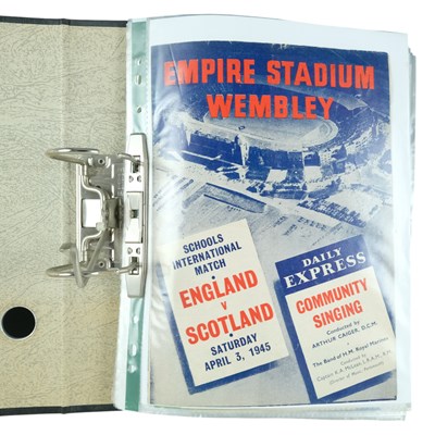 Lot 559 - A group of 1940s and later Youth and Schools...