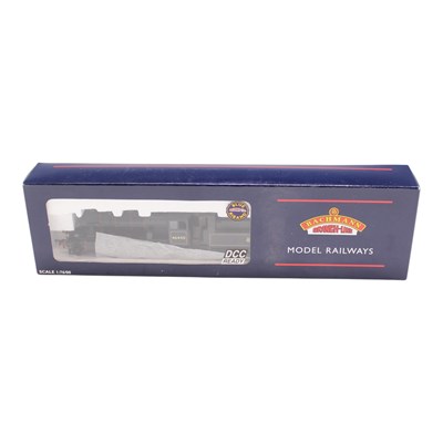 Lot 722 - A Bachmann Branch-line OO gauge 32-826 IVATT...