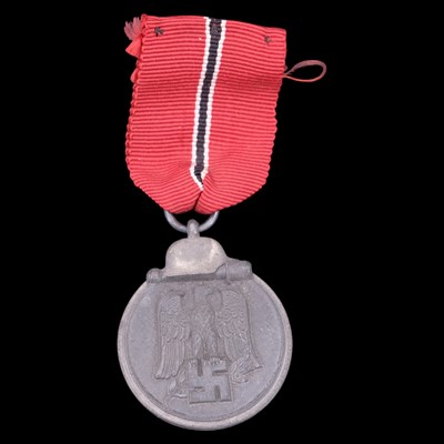 Lot 56 - A German Third Reich Eastern Front medal