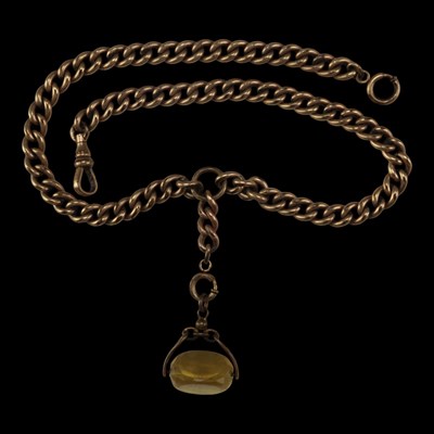 Lot 1403 - A late Victorian / early 20th Century...