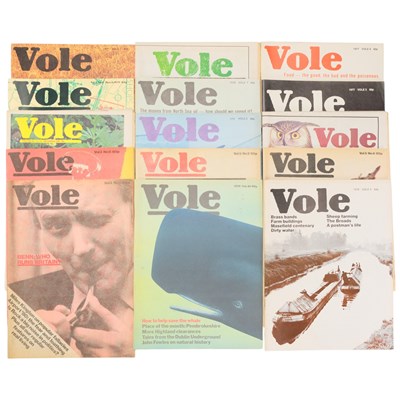 Lot 338 - A quantity of 1970s to early 1980s British...