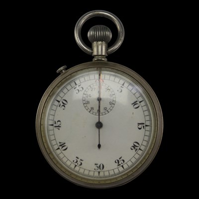 Lot 1440 - A Second World War Royal Navy / Admiralty...