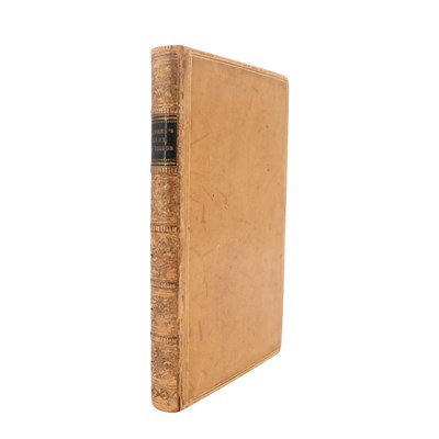 Lot 263 - Southey, "The Life of Nelson", Murray et al,...