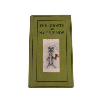 Lot 324 - Cecil Henland, "The Ghosts of my Friends", Dow...