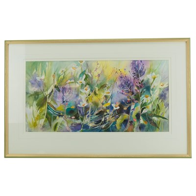 Lot 1518 - Pamela J Portanier-Tong (Canadian,...