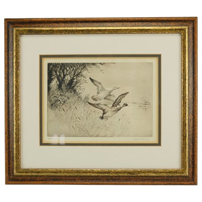 Lot 1497 - Henry Jackson Simpson (Aberdeen, 1893-1963), a...