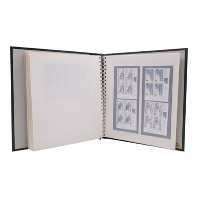 Lot 441 - An album of QEII Falkland Island dependencies...