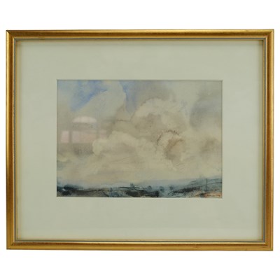 Lot 1544 - Katharine Holmes (Yorkshire, b.1962), an...