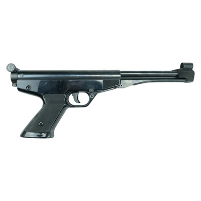 Lot 534 - A Gamo "Falcon" .177 calibre air pistol,...