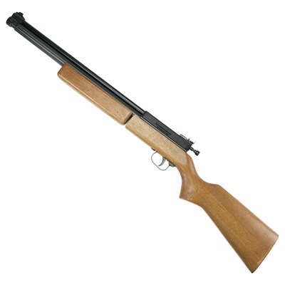 Lot 535 - A Sharp "Innova" .177 calibre air rifle,...